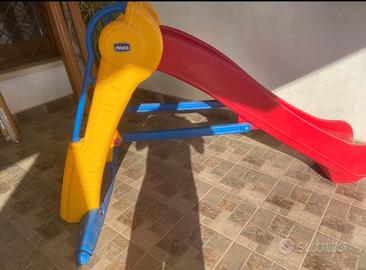 Scivolo chicco