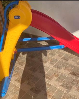 Scivolo chicco