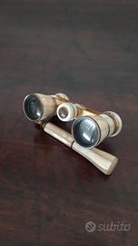 Binocolo da teatro