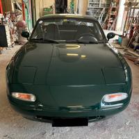 Mazda MX-5 NA