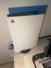 Playstation 5 slim con disco