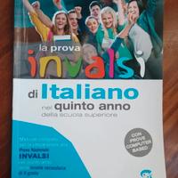 La prova invalsi di Italiano