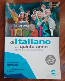La prova invalsi di Italiano