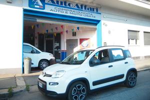 Fiat Panda Hybrid City Life CONNECT 40.000KM-2022