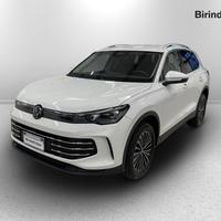 VOLKSWAGEN Tiguan 3ª serie - Tiguan 2.0 TDI 193 CV