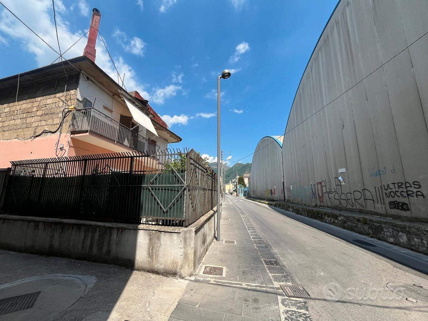 Appartamento – Nocera Superiore, San Pietro-Santa Maria Maggiore, Taverne - Vista 2