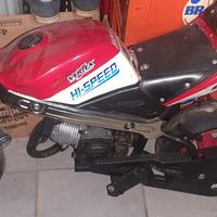 Minimoto