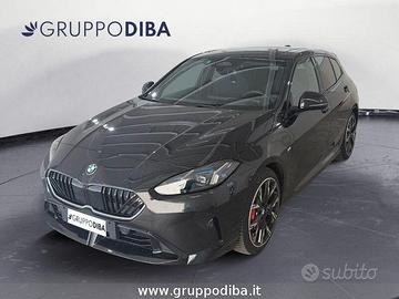 BMW Serie 1 F70 116 MSport Pro auto