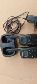 Walkie-talkie