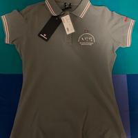 POLO MNYE BARCOLANA REGATA DONNA TAGLIA S