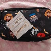 Astuccio Harry Potter + quaderno notebook