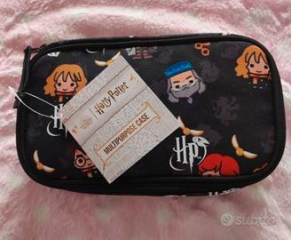 Astuccio Harry Potter + quaderno notebook