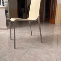 4 Sedie bontempi