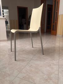 4 Sedie bontempi