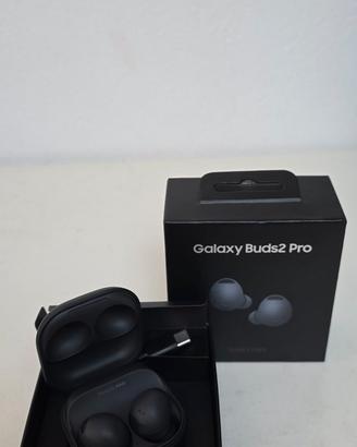 Samsung galaxy buds 2pro