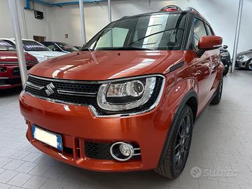 Suzuki Ignis 1.2 Hybrid Top