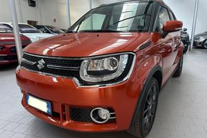 Suzuki Ignis 1.2 Hybrid Top