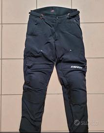Pantaloni Moto Dainese