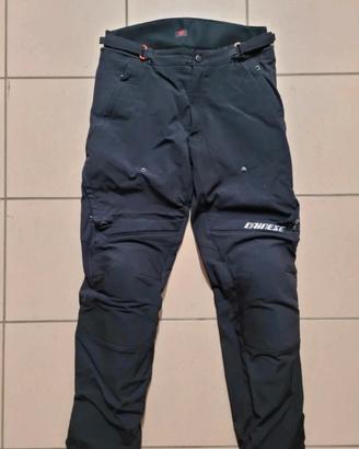 Pantaloni Moto Dainese