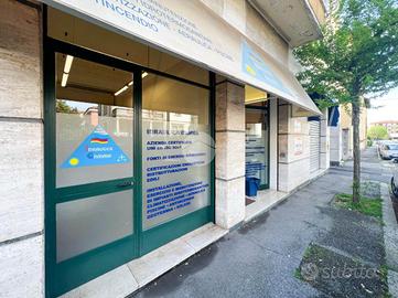 NEGOZIO A BRESCIA