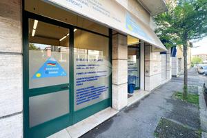 NEGOZIO A BRESCIA