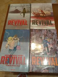 Fumetti REVIVAL 