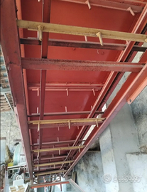 Nastro trasportatore caravaggi