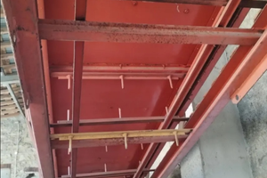 Nastro trasportatore caravaggi