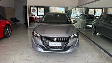 Peugeot 208 1.2 5 porte GPL