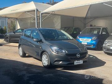 Opel Corsa E 1.3 CDTI 75cv 5 porte