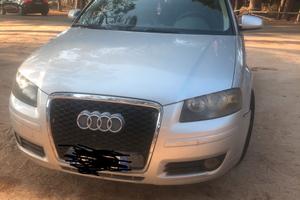 Audi A3 2.0