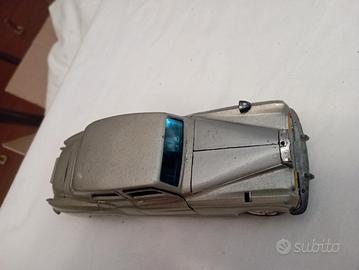 Rolls-Royce scala 1:20 della Nacoral 