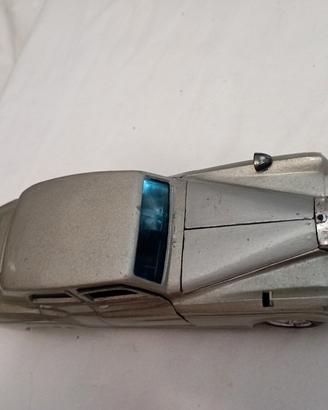 Rolls-Royce scala 1:20 della Nacoral 