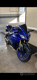 Yamaha YZF-R 125 2018