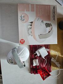 Massaggiatore anticellulite