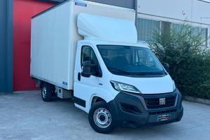 Fiat Ducato *SPONDA IDRAULICA* 35 MAXI XL 2.2 Mjt3
