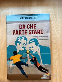 Da che parte stare.
