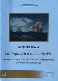 La linguistica del contatto – Raffaella Bombi