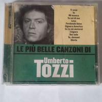 Le più belle canzoni di Umberto Tozzi