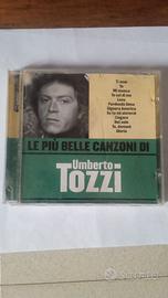 Le più belle canzoni di Umberto Tozzi