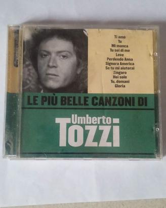 Le più belle canzoni di Umberto Tozzi