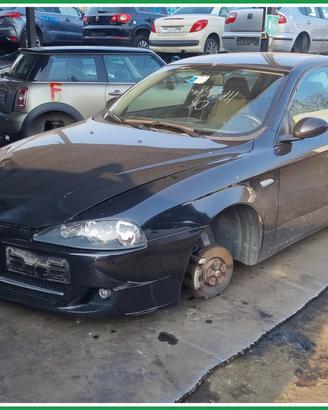Ricambi Usati ALFA ROMEO 147 II 2009