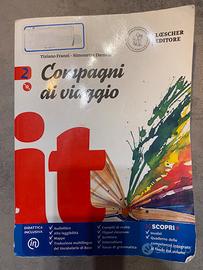 Compagni di viaggio volume 2