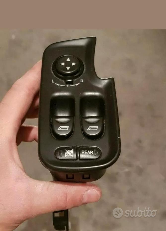 Poln Pulsante Alzavetro Pulsantera Alfa 147 KT DA 4 | EBay - Foto 2