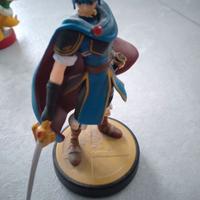 Amiibo marth fire emblem