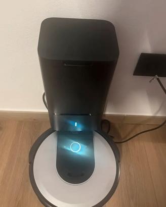 Roomba i7+ con clean base - irobot funzionante