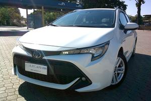 Toyota Corolla Touring Sports 1.8 Hybrid Business