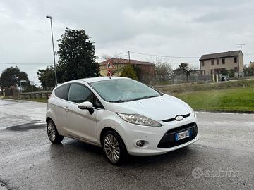 FORD/FIESTA/1.4/BENZINA/GPL ADATTA X NEOPATENTATI