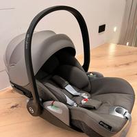 Ovetto Cybex Platinum Cloud T i-size