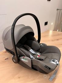 Ovetto Cybex Platinum Cloud T i-size